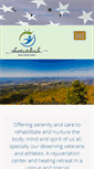 Mobile Screenshot of blueridgeprojects.com